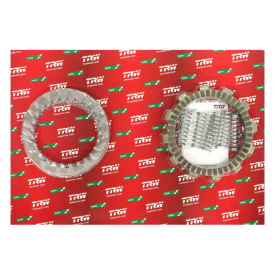 TRW Super Clutch kit