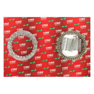 TRW Super Clutch kit