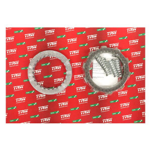 TRW Super Clutch kit