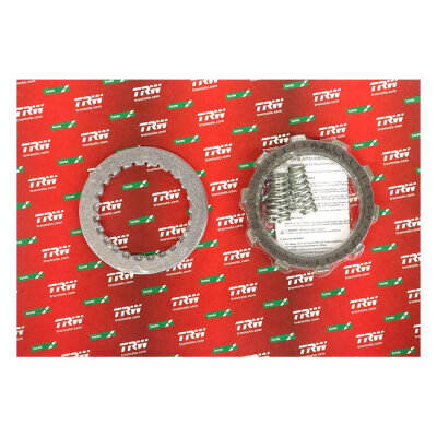 TRW Super Clutch kit