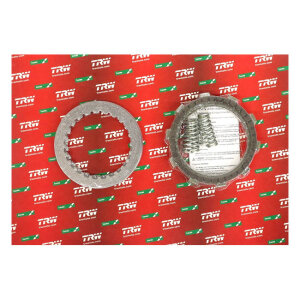 TRW Super Clutch kit