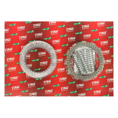 TRW Super Clutch kit
