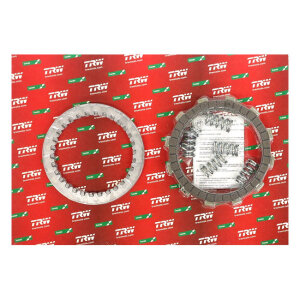 TRW Super Clutch kit