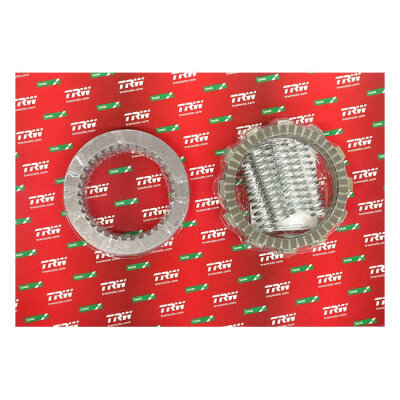 TRW Super Clutch kit