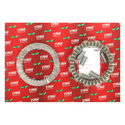 TRW Super Clutch kit