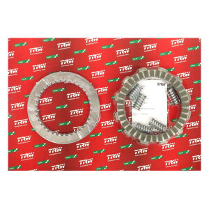 TRW Super Clutch kit