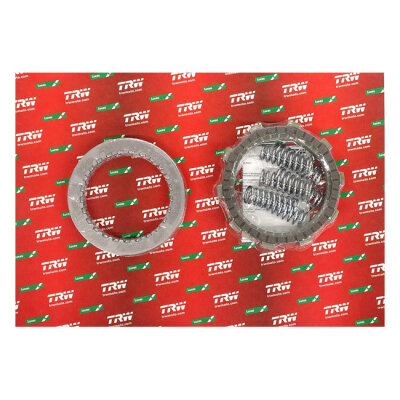TRW Super Clutch kit