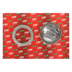 TRW Super Clutch kit