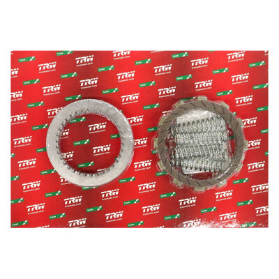 TRW Super Clutch kit