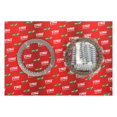 TRW Super Clutch kit