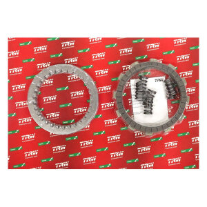 TRW Super Clutch kit