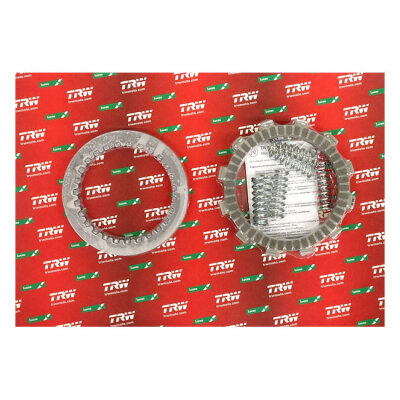 TRW Super Clutch kit