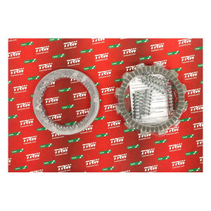 TRW Super Clutch kit