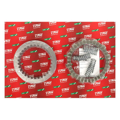 TRW Super Clutch kit