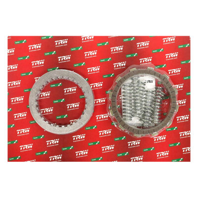 TRW Super Clutch kit