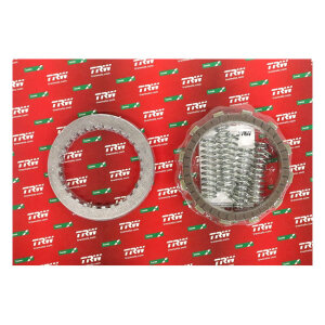 TRW Super Clutch kit