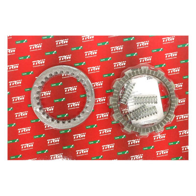 TRW Super Clutch kit