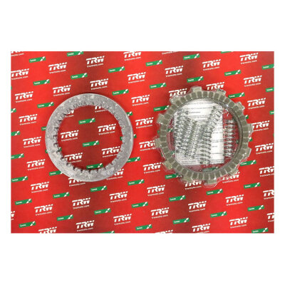 TRW Super Clutch kit