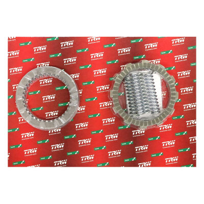 TRW Super Clutch kit