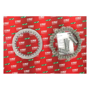 TRW Super Clutch kit