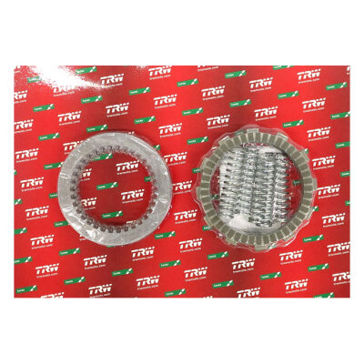 TRW Super Clutch kit
