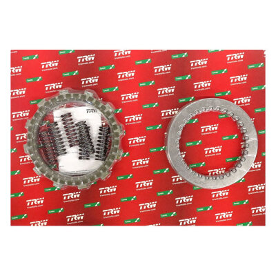 TRW Super Clutch kit