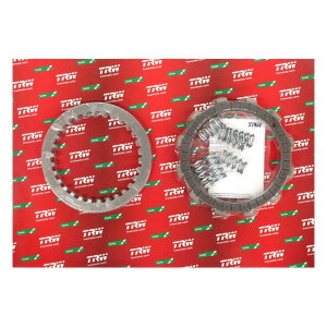 TRW Super Clutch kit