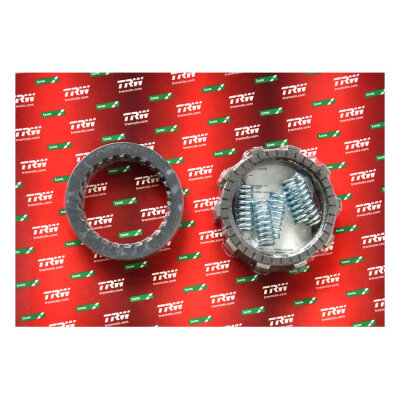 TRW Super Clutch kit