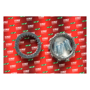 TRW Super Clutch kit