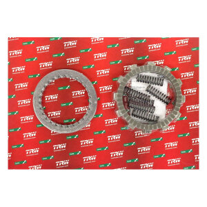 TRW Super Clutch kit