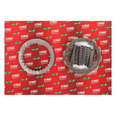 TRW Super Clutch kit