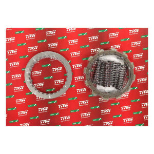 TRW Super Clutch kit