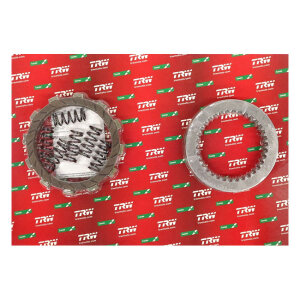 TRW Super Clutch kit