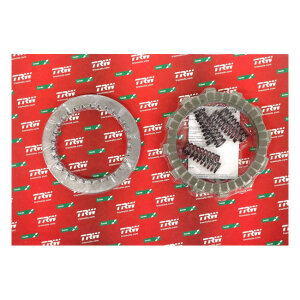 TRW Super Clutch kit