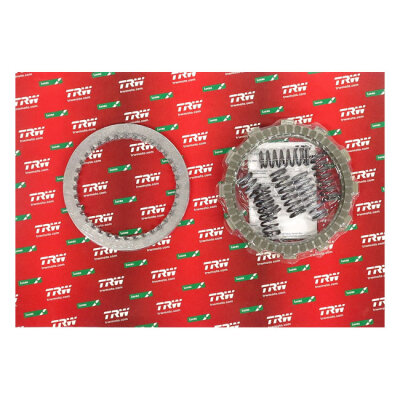 TRW Super Clutch kit