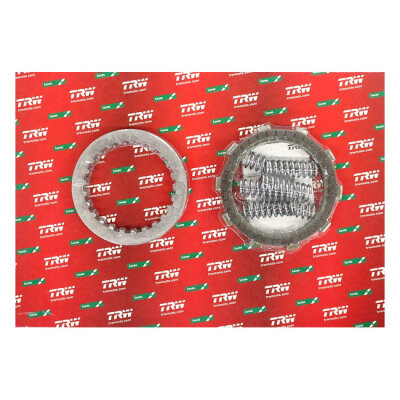 TRW Super Clutch kit
