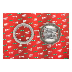 TRW Super Clutch kit