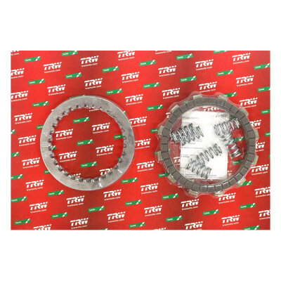 TRW Super Clutch kit