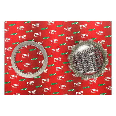 TRW Super Clutch kit