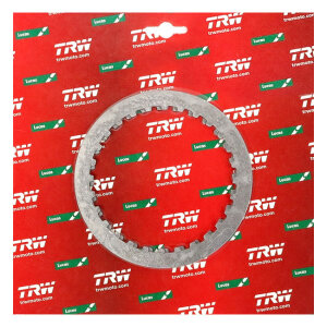 TRW steel clutch plate adjuster kit