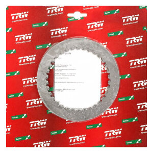 TRW steel clutch plate adjuster kit