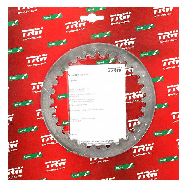 TRW steel clutch plate adjuster kit