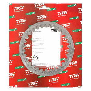 TRW steel clutch plate adjuster kit