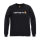 Carhartt Logo graphic long sleeve black Size L