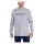 Carhartt Logo graphic long sleeve heather gray Size S