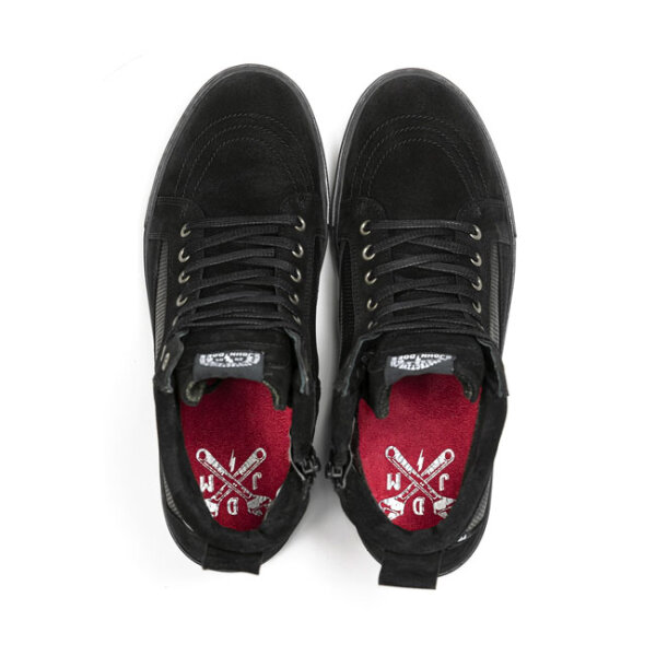 John Doe Neo sneakers black/ black Size 40