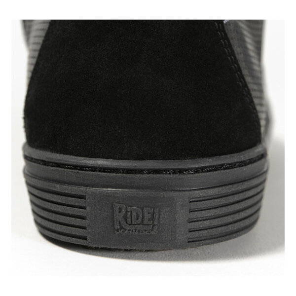 John Doe Neo sneakers black/ black Size 40