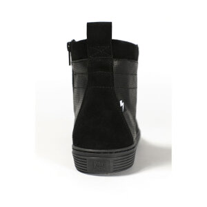 John Doe Neo sneakers black/ black Size 45