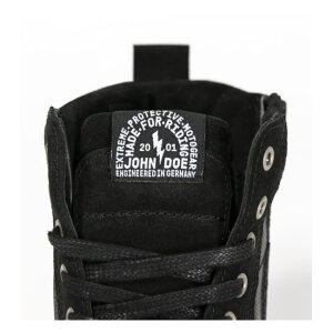 John Doe Neo sneakers black/ black Size 46
