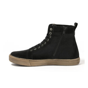 John Doe Neo sneakers black/ brown Size 39